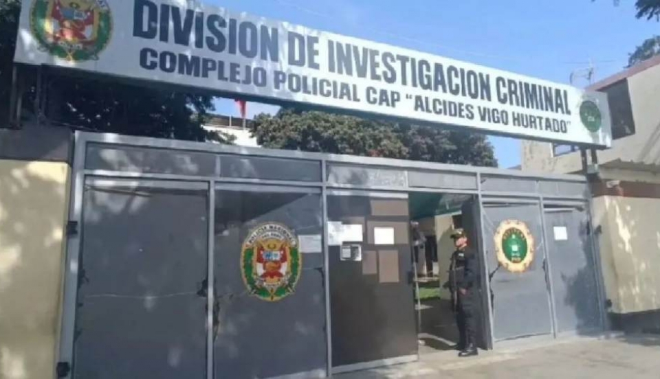 Limay Perú - Portal de Noticias de Lima Norte