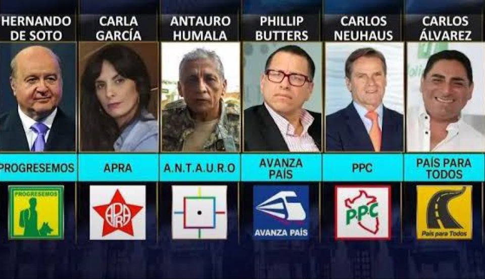 Limay Perú - Portal de Noticias de Lima Norte