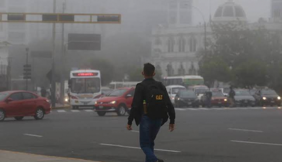 Limay Perú - Portal de Noticias de Lima Norte