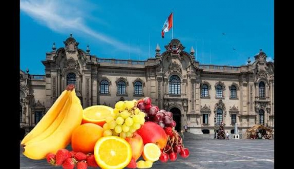 Limay Perú - Portal de Noticias de Lima Norte