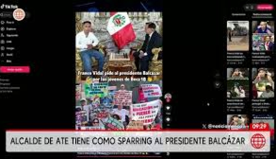 Limay Perú - Portal de Noticias de Lima Norte