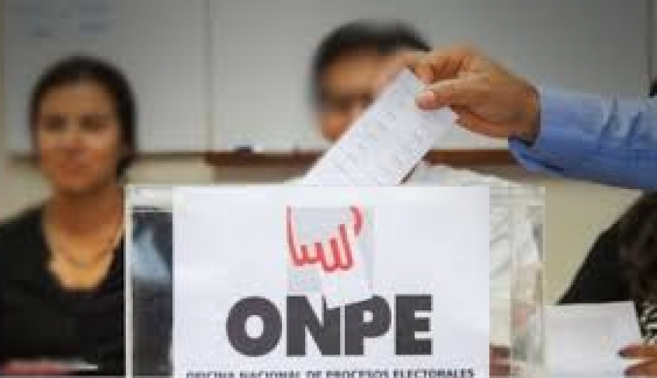 Limay Perú - Portal de Noticias de Lima Norte