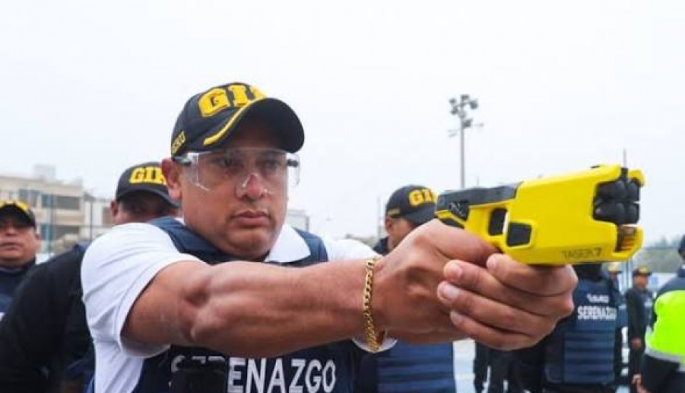 Limay Perú - Portal de Noticias de Lima Norte