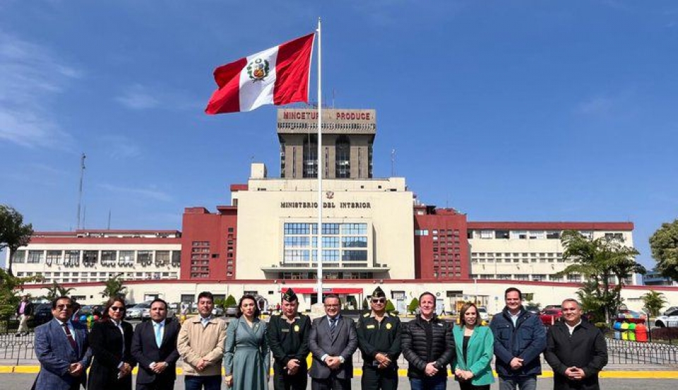 Limay Perú - Portal de Noticias de Lima Norte