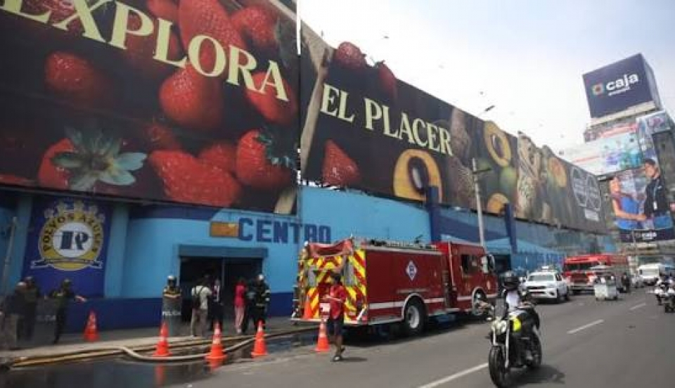 Limay Perú - Portal de Noticias de Lima Norte