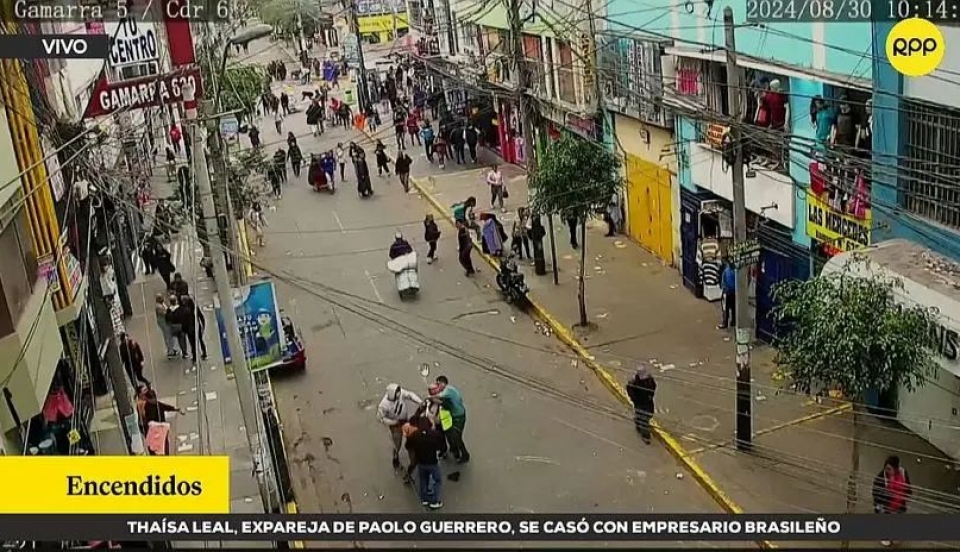 Limay Perú - Portal de Noticias de Lima Norte