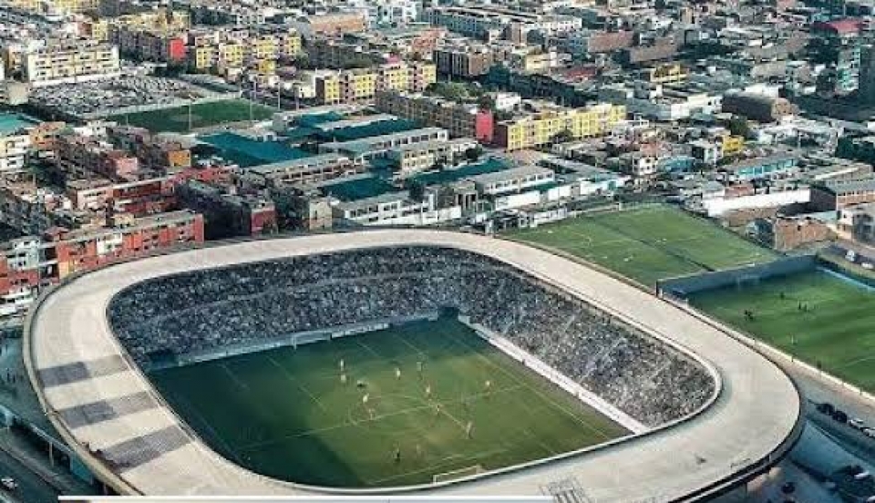 Limay Perú - Portal de Noticias de Lima Norte