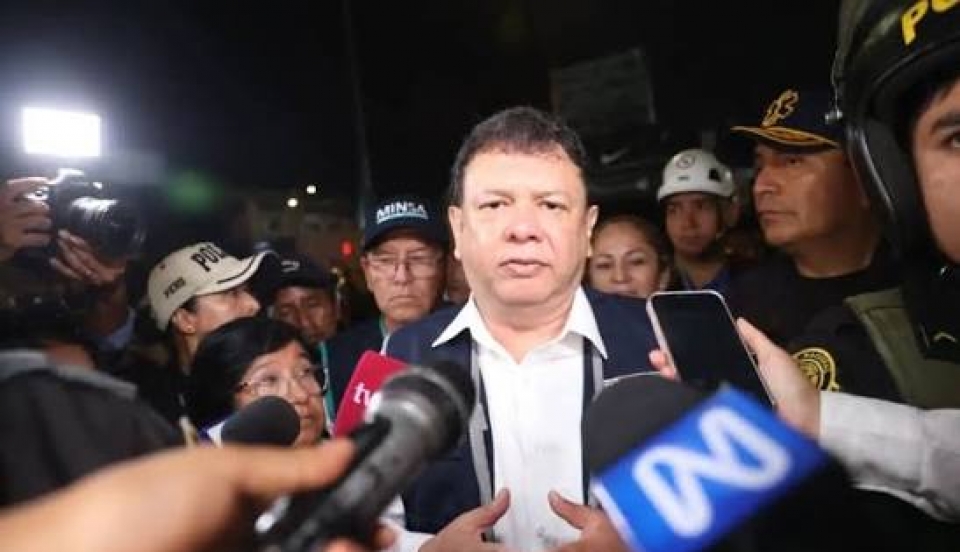 Limay Perú - Portal de Noticias de Lima Norte