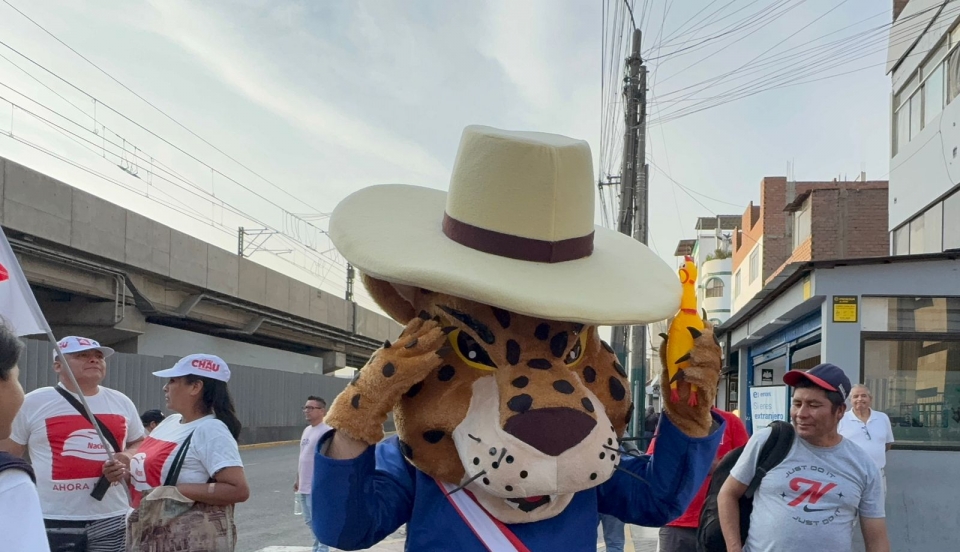 Limay Perú - Portal de Noticias de Lima Norte