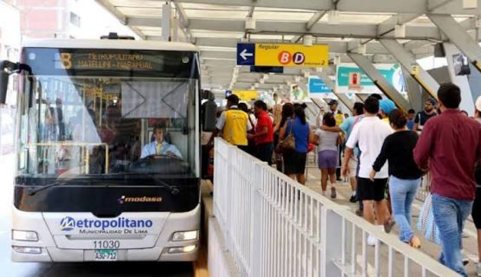 Limay Perú - Portal de Noticias de Lima Norte