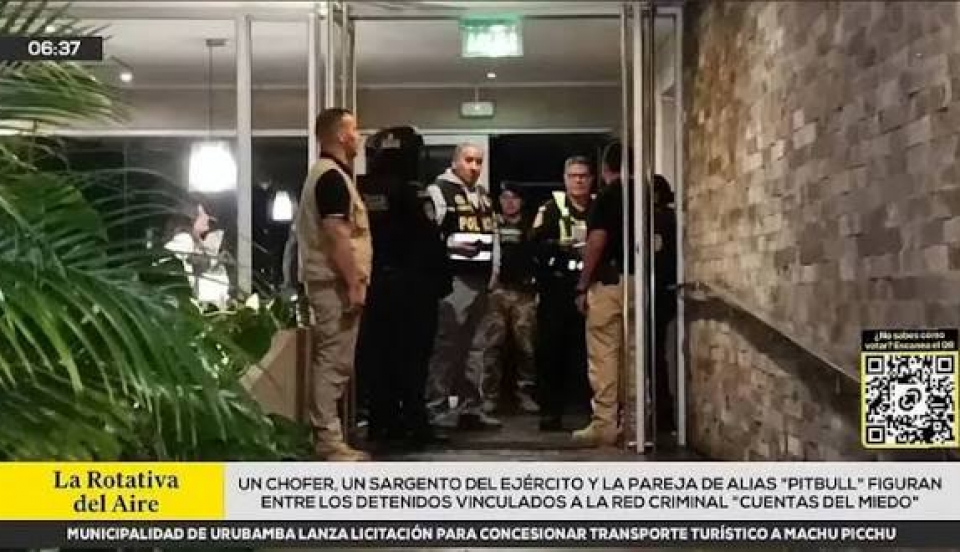 Limay Perú - Portal de Noticias de Lima Norte