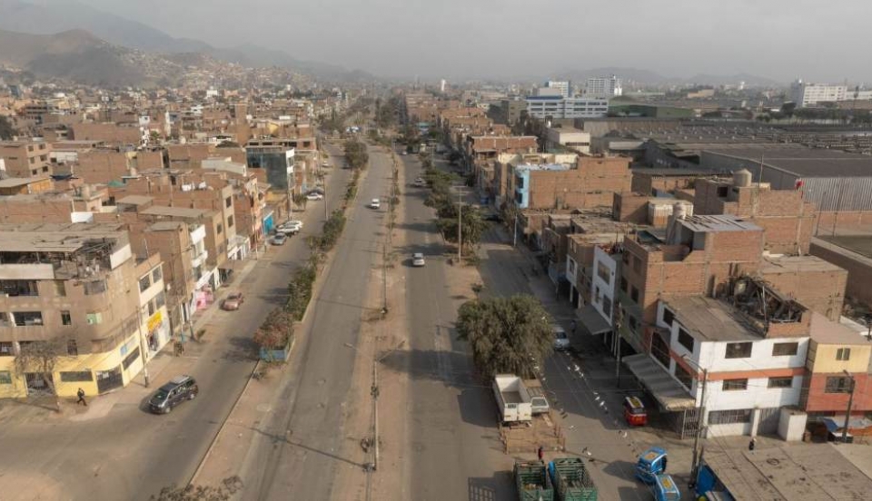 Limay Perú - Portal de Noticias de Lima Norte