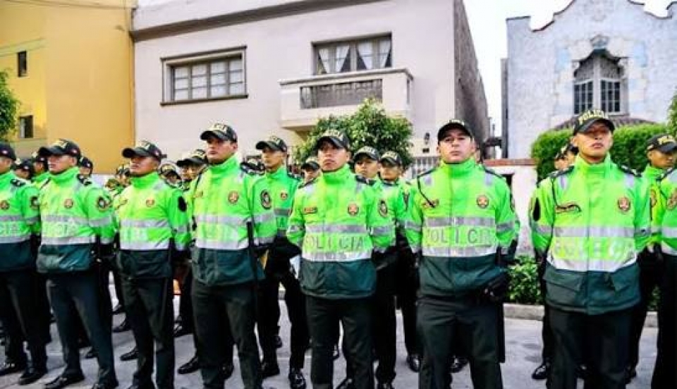 Limay Perú - Portal de Noticias de Lima Norte