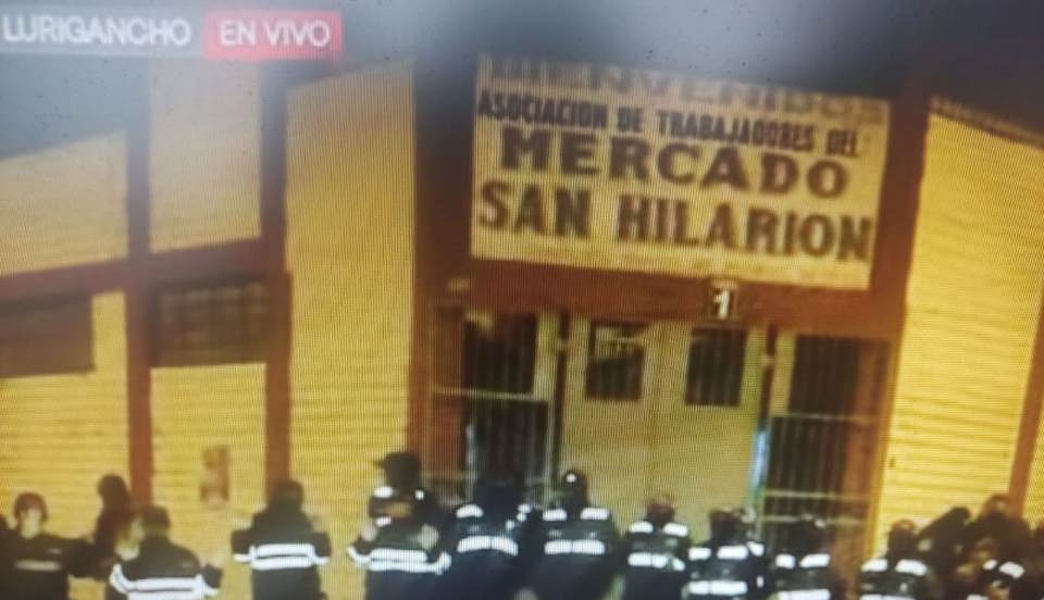 Limay Perú - Portal de Noticias de Lima Norte