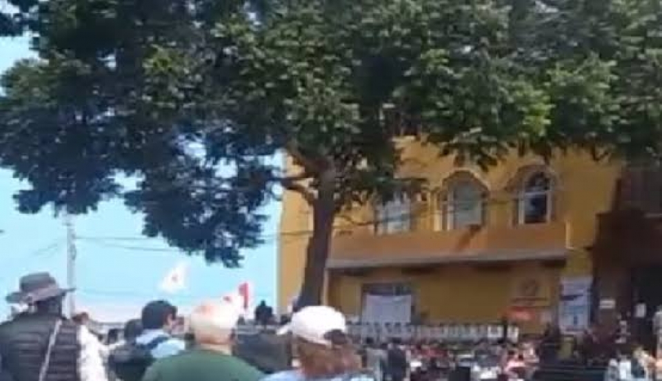 Limay Perú - Portal de Noticias de Lima Norte