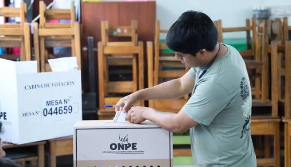 Limay Perú - Portal de Noticias de Lima Norte