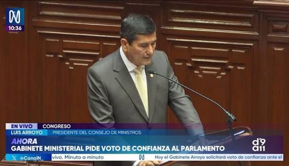 Limay Perú - Portal de Noticias de Lima Norte