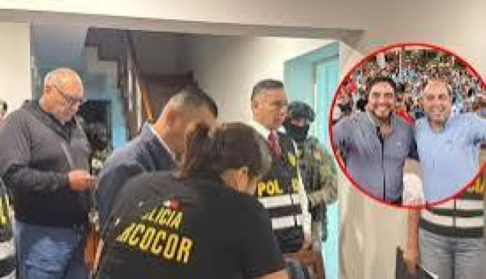 Limay Perú - Portal de Noticias de Lima Norte