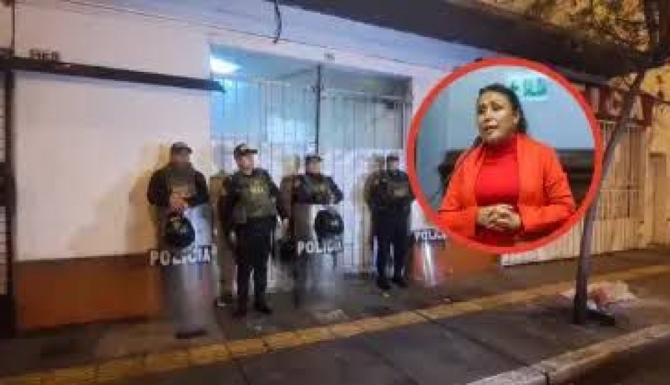 Limay Perú - Portal de Noticias de Lima Norte
