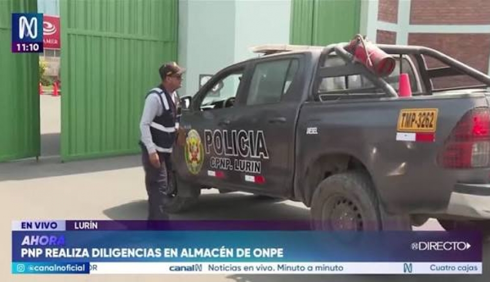 Limay Perú - Portal de Noticias de Lima Norte