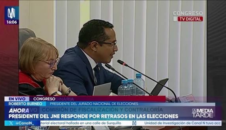 Limay Perú - Portal de Noticias de Lima Norte