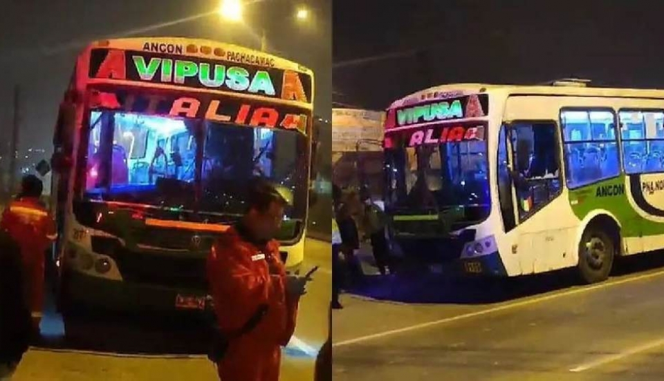 Limay Perú - Portal de Noticias de Lima Norte