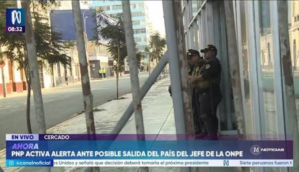 Limay Perú - Portal de Noticias de Lima Norte