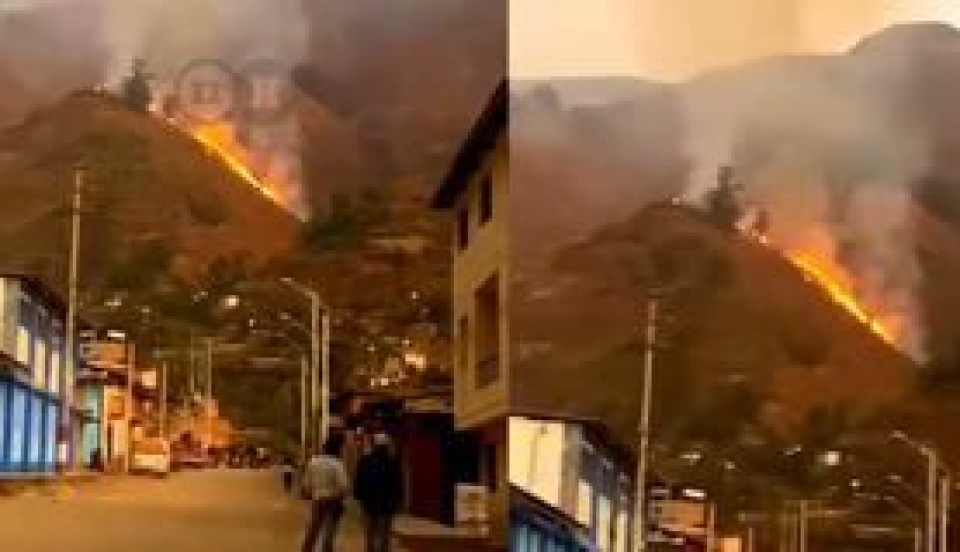 Limay Perú - Portal de Noticias de Lima Norte