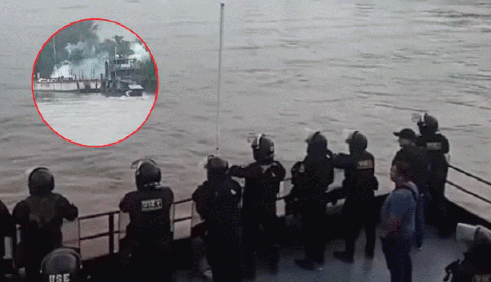 Limay Perú - Portal de Noticias de Lima Norte