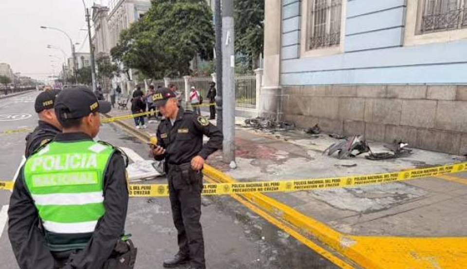 Limay Perú - Portal de Noticias de Lima Norte