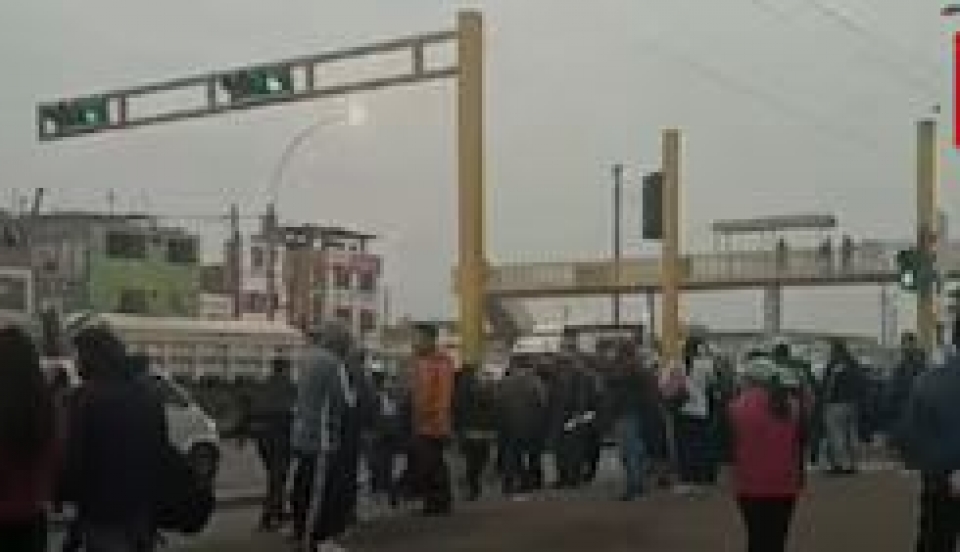 Limay Perú - Portal de Noticias de Lima Norte