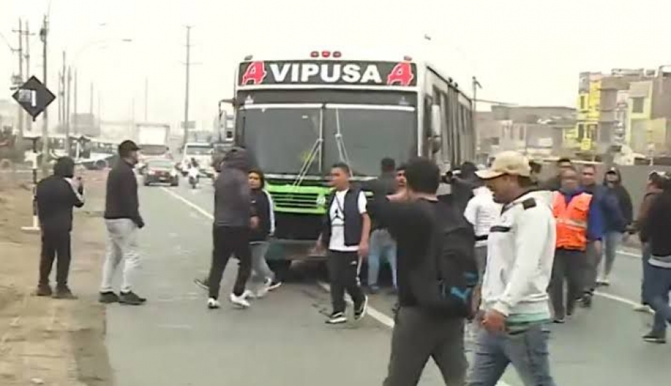 Limay Perú - Portal de Noticias de Lima Norte