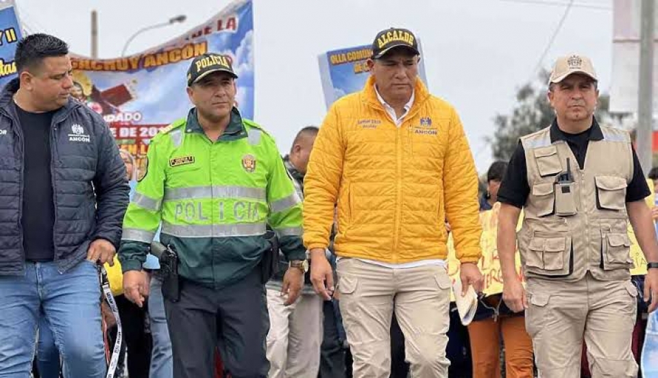 Limay Perú - Portal de Noticias de Lima Norte