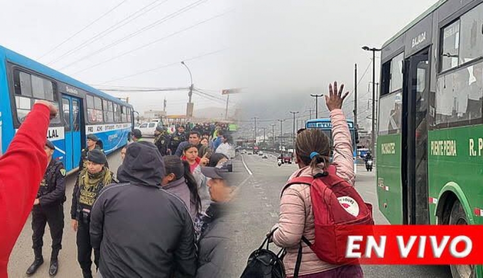 Limay Perú - Portal de Noticias de Lima Norte