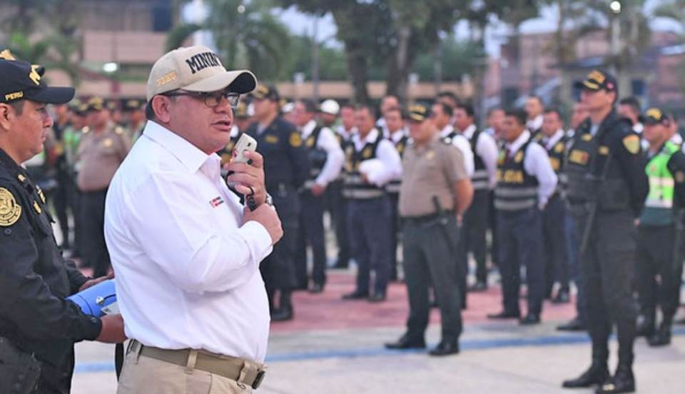 Limay Perú - Portal de Noticias de Lima Norte