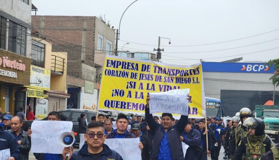 Limay Perú - Portal de Noticias de Lima Norte