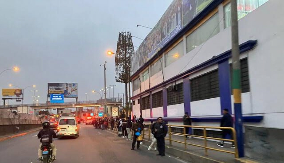Limay Perú - Portal de Noticias de Lima Norte