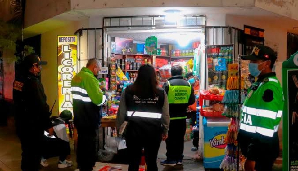 Limay Perú - Portal de Noticias de Lima Norte