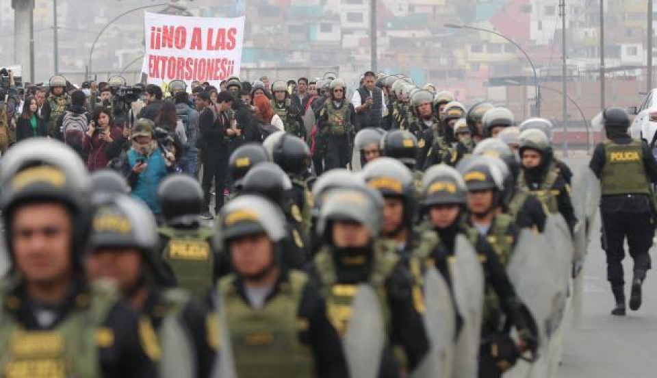 Limay Perú - Portal de Noticias de Lima Norte