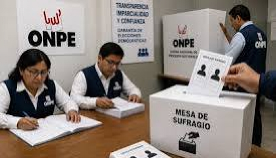 Limay Perú - Portal de Noticias de Lima Norte