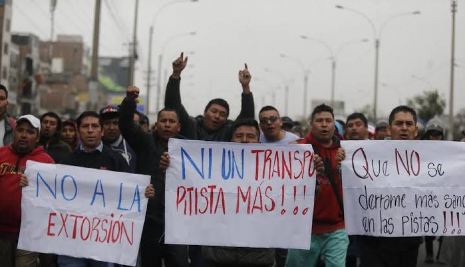 Limay Perú - Portal de Noticias de Lima Norte
