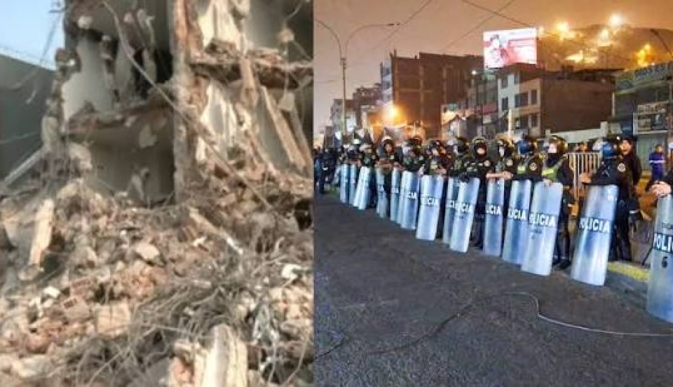 Limay Perú - Portal de Noticias de Lima Norte