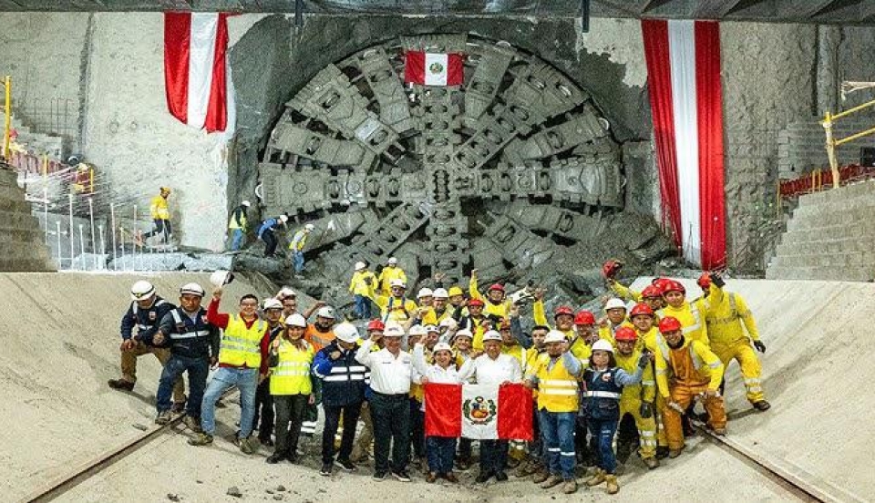 Limay Perú - Portal de Noticias de Lima Norte