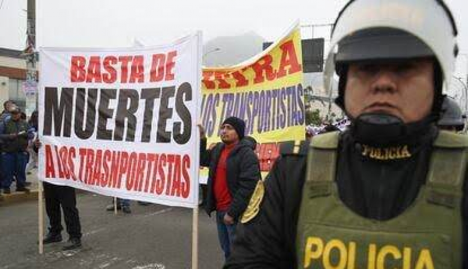 Limay Perú - Portal de Noticias de Lima Norte