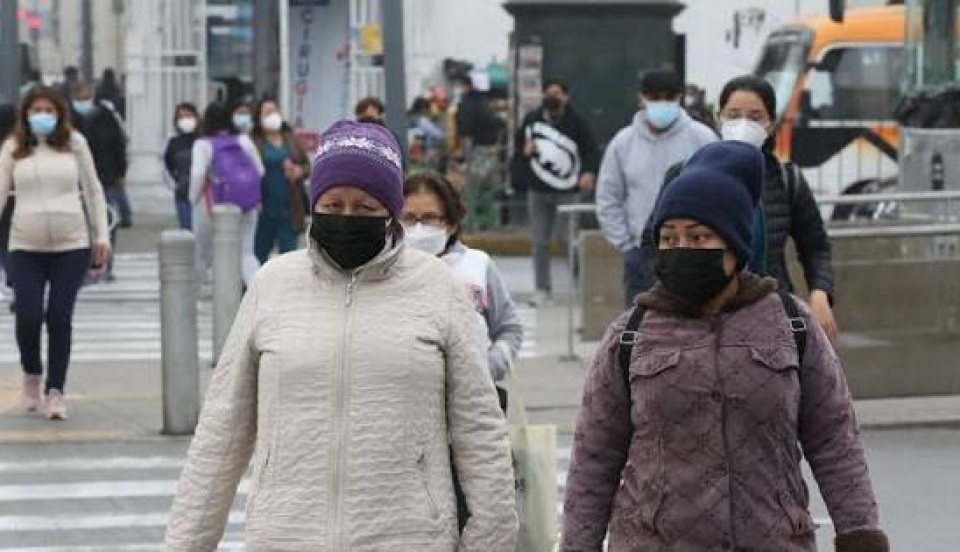 Limay Perú - Portal de Noticias de Lima Norte