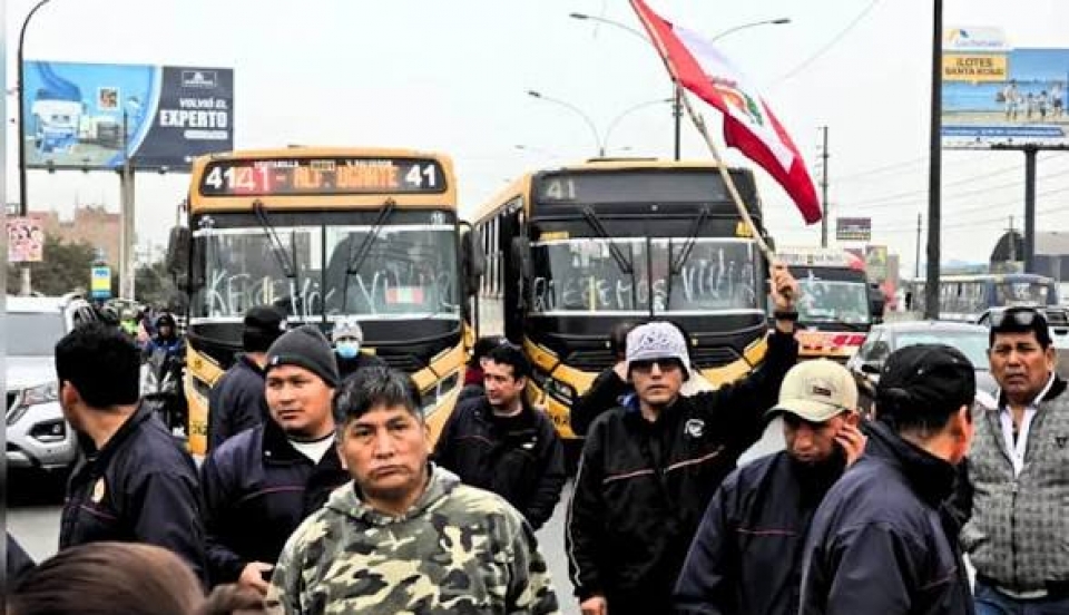 Limay Perú - Portal de Noticias de Lima Norte
