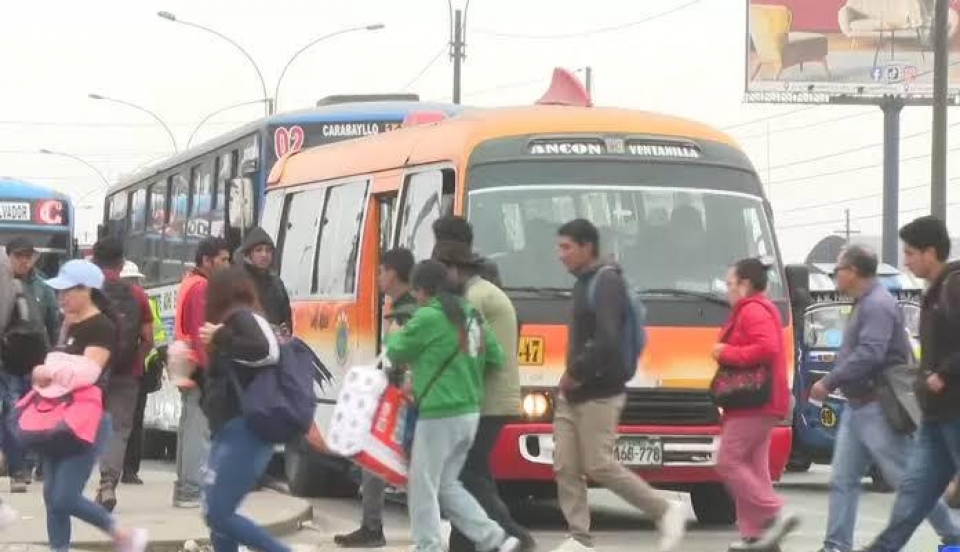 Limay Perú - Portal de Noticias de Lima Norte