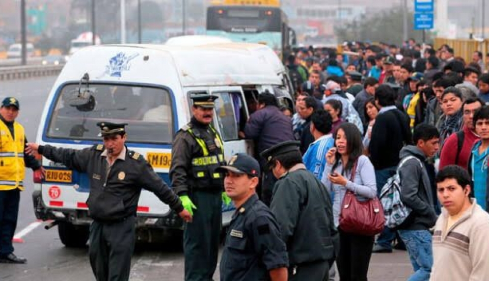 Limay Perú - Portal de Noticias de Lima Norte