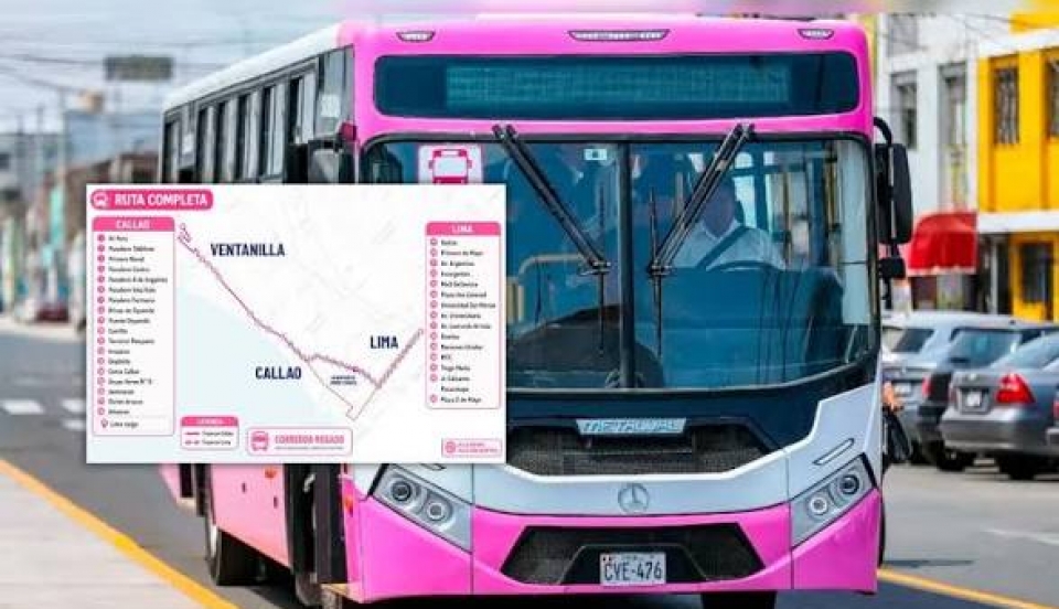 Limay Perú - Portal de Noticias de Lima Norte