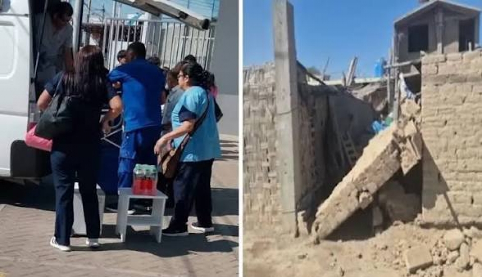 Limay Perú - Portal de Noticias de Lima Norte